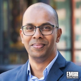 Potomac Officers Club Books OpenAI and Anthropic Leaders for 2026 GovCon Executive Leadership Summit