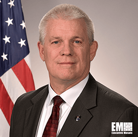Thomas Lockhart