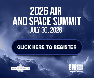 SSC Leader Philip Garrant Unveils Changes to Command Plan Executive Gov SSC Leader Philip Garrant Unveils Changes to Command Plan