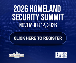 Chenega Subsidiary Receives DHS Task Order for IRS Armed Security Services - top government contractors - best government contracting event