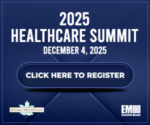 Tricentis Exec Says Automated Testing Could Ensure EHR Quality During Modernization - top government contractors - best government contracting event