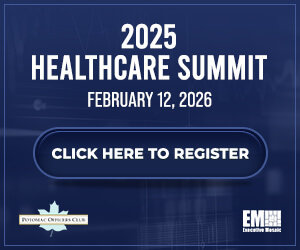 How AI & Cloud Are Reshaping Federal Healthcare—From Battlefield Care to Biomedical Research