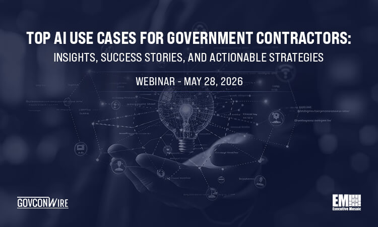 GCW:Top AI Use Cases for Government Contractors