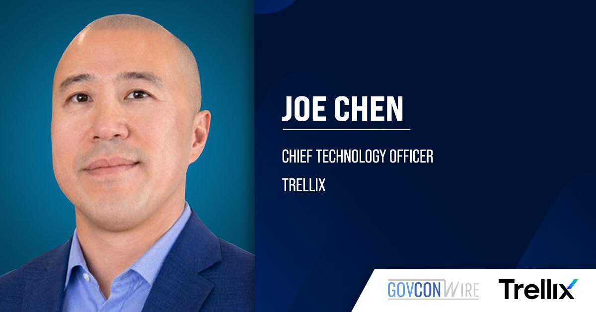 Joe Chen Joins Trellix as Chief Technology Officer Trellix CTO Joe Chen. Trellix has appointed cybersecurity executive Joe Chen as chief technology officer.