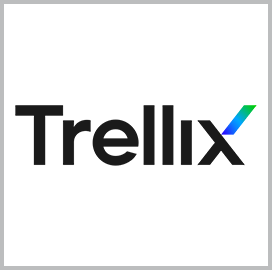 Trellix logo