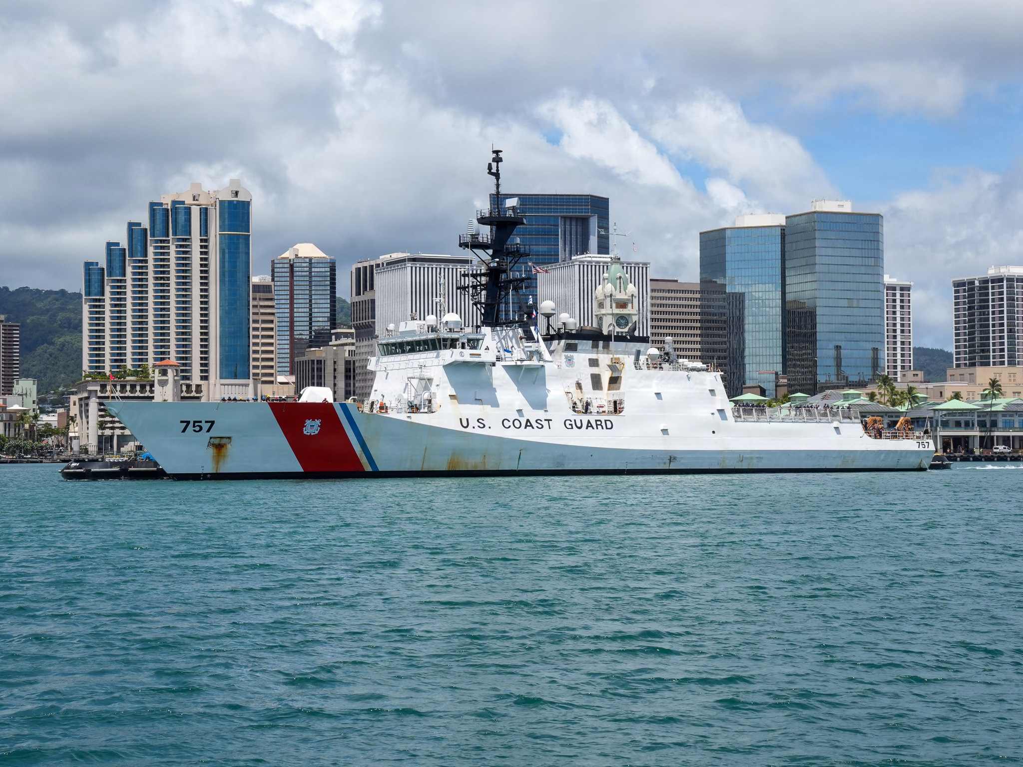 Unpacking Golden Fleet Provisions in the Navy’s FY 2027 Budget Request