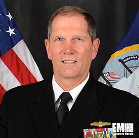 VADM Matthew Kohler