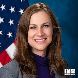 Dr. Valerie Seabaugh