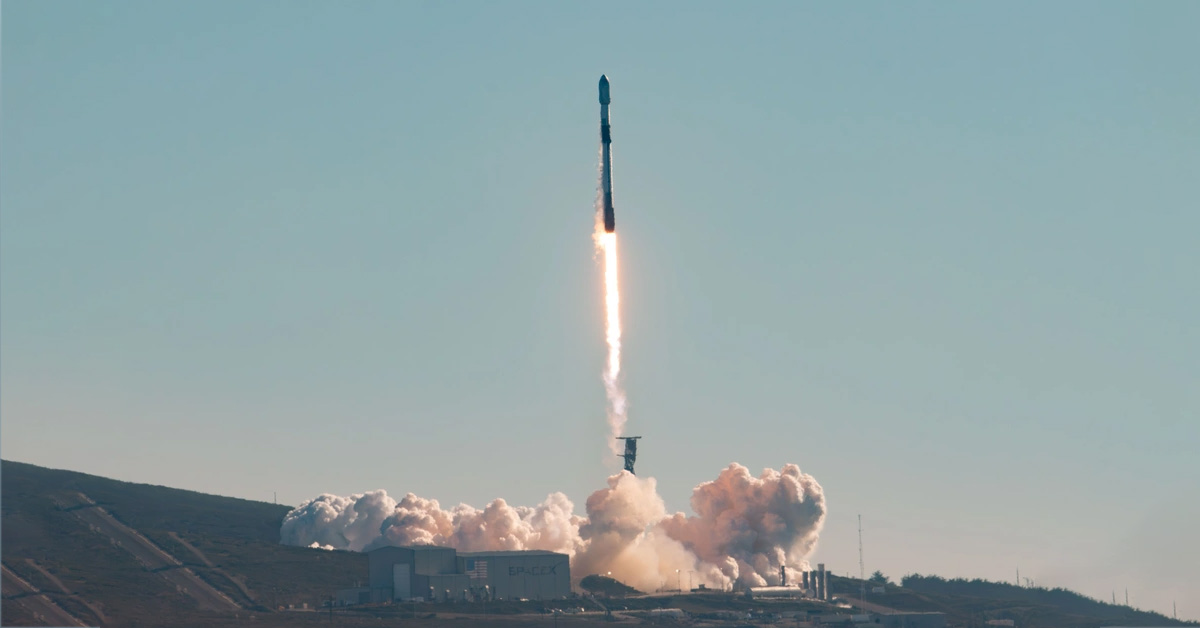 5 Active Space Force Contract Opportunities: From Missile Tracking to Space Comms
