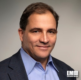 Wade Allen, director of sales for federal growth strategy at Valiantys Federal.