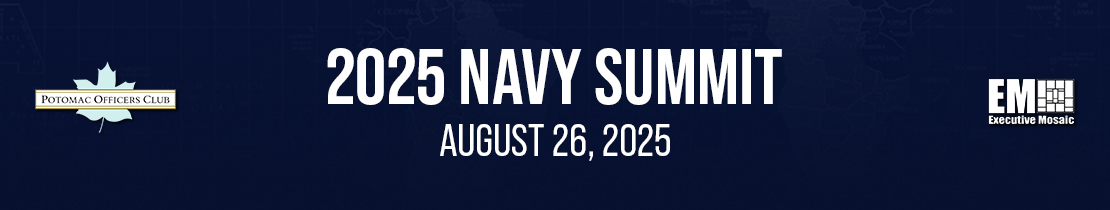 2025 Navy Summit