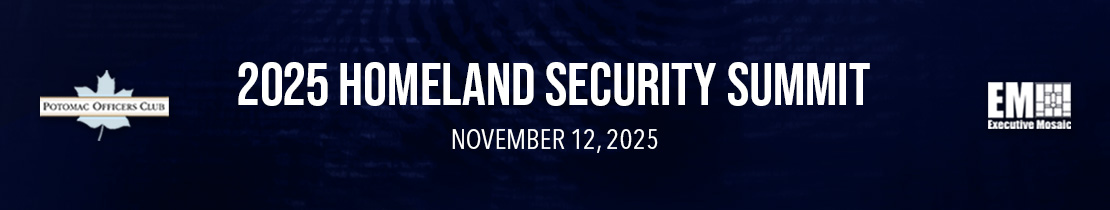 2025 Homeland Security Summit