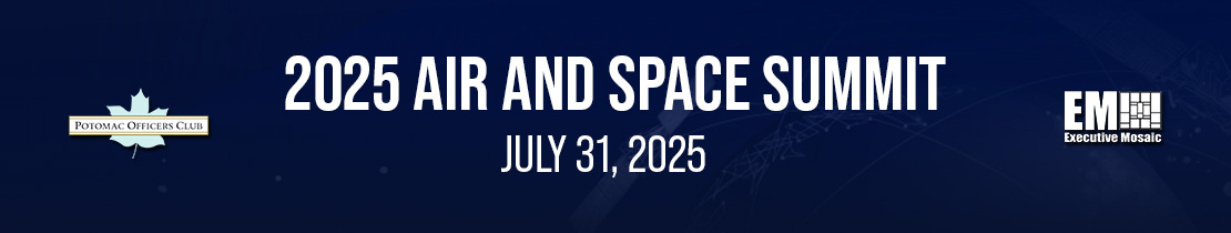 2025 Air and Space Summit