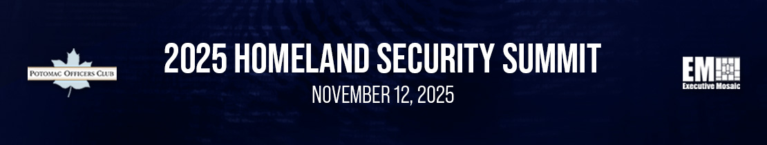 2025 Homeland Security Summit