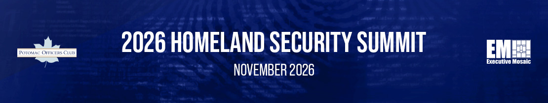 2026 Homeland Security Summit