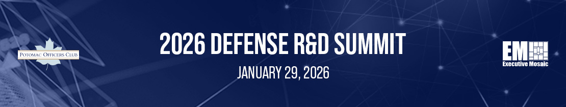 2026 Defense R&D Summit