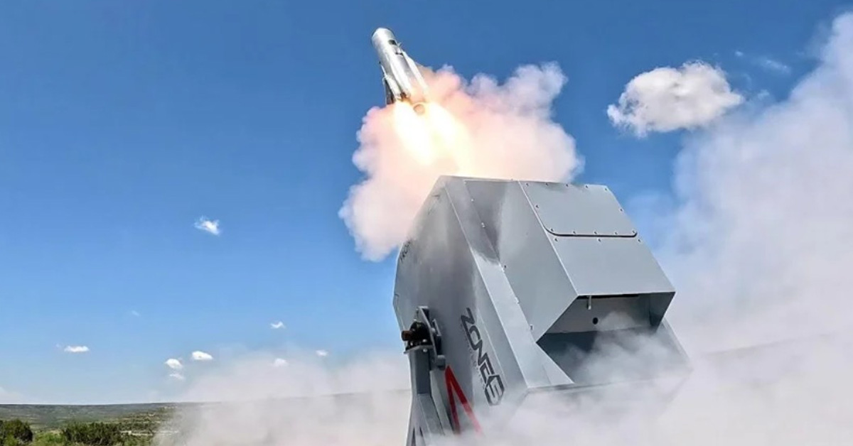 How the Air Force’s Family of Affordable Mass Missile Is Transforming Defense Acquisition Executive Gov How the Air Force’s Family of Affordable Mass Missile Is Transforming Defense Acquisition