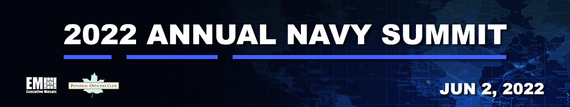 POC - 2022 Annual Navy Summit