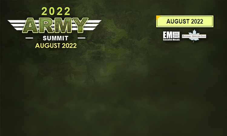 2022 Army Summit