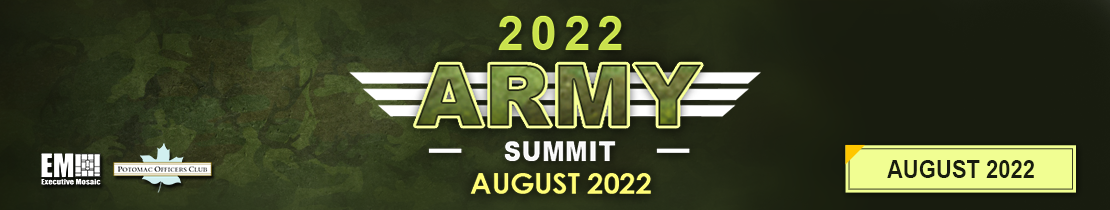 POC - 2022 Army Summit