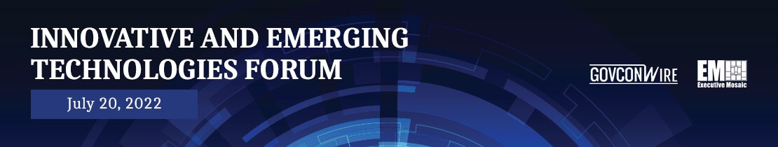 Innovative and Emerging Technologies Forum