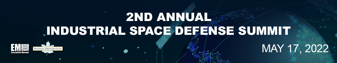 POC - 2nd Annual Industrial Space Defense Summit