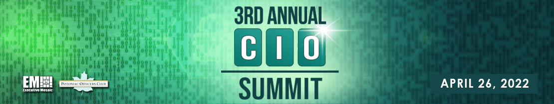 POC - 3rd Annual CIO Summit